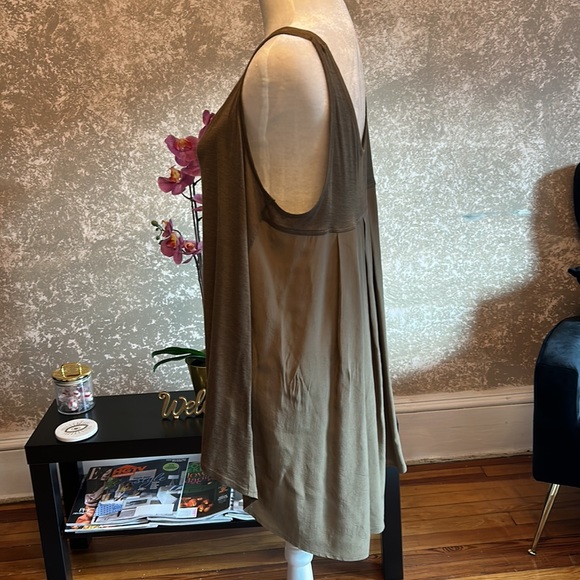 Eileen fisher tank top - Picture 3 of 9